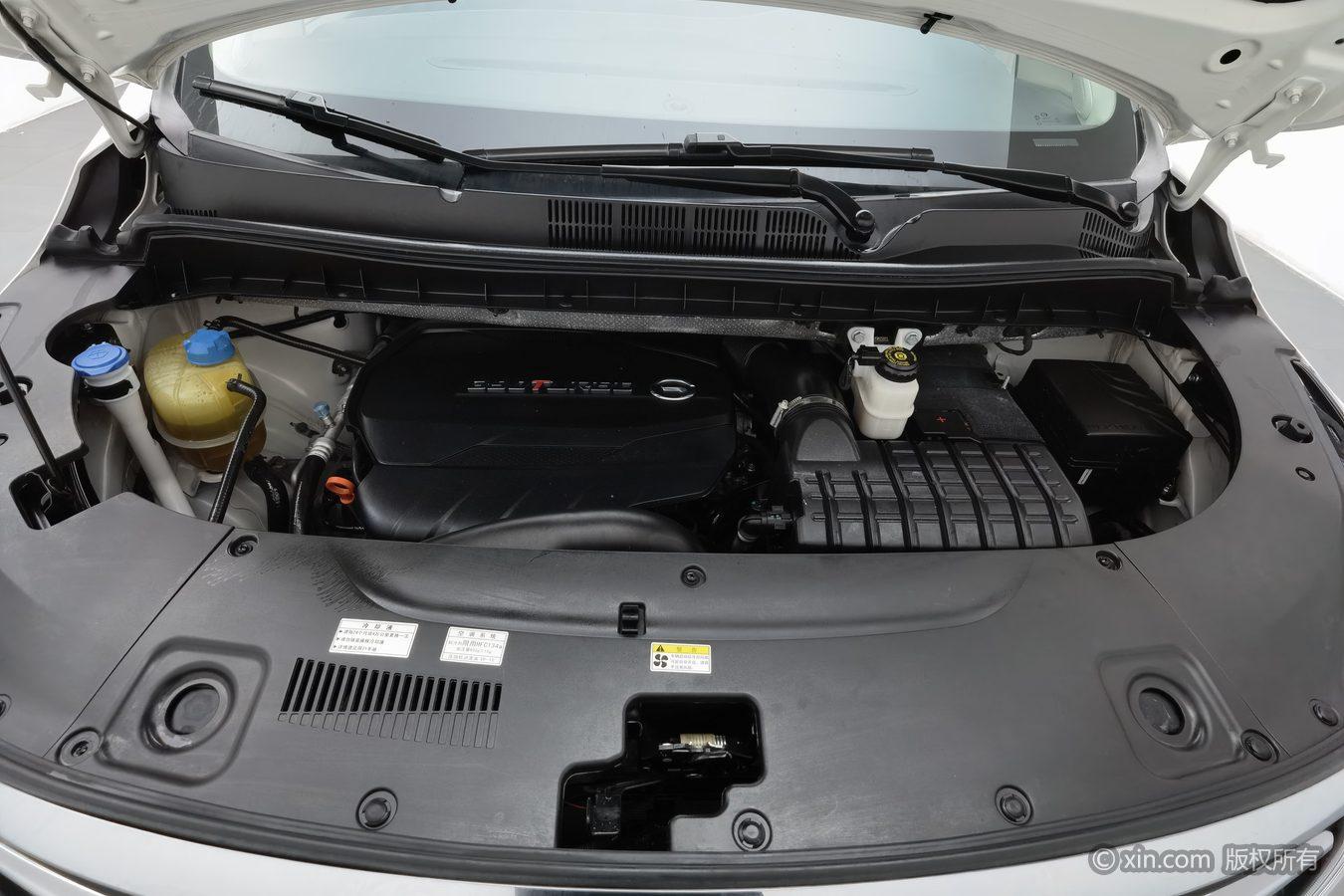 GAC M8 2020 390T