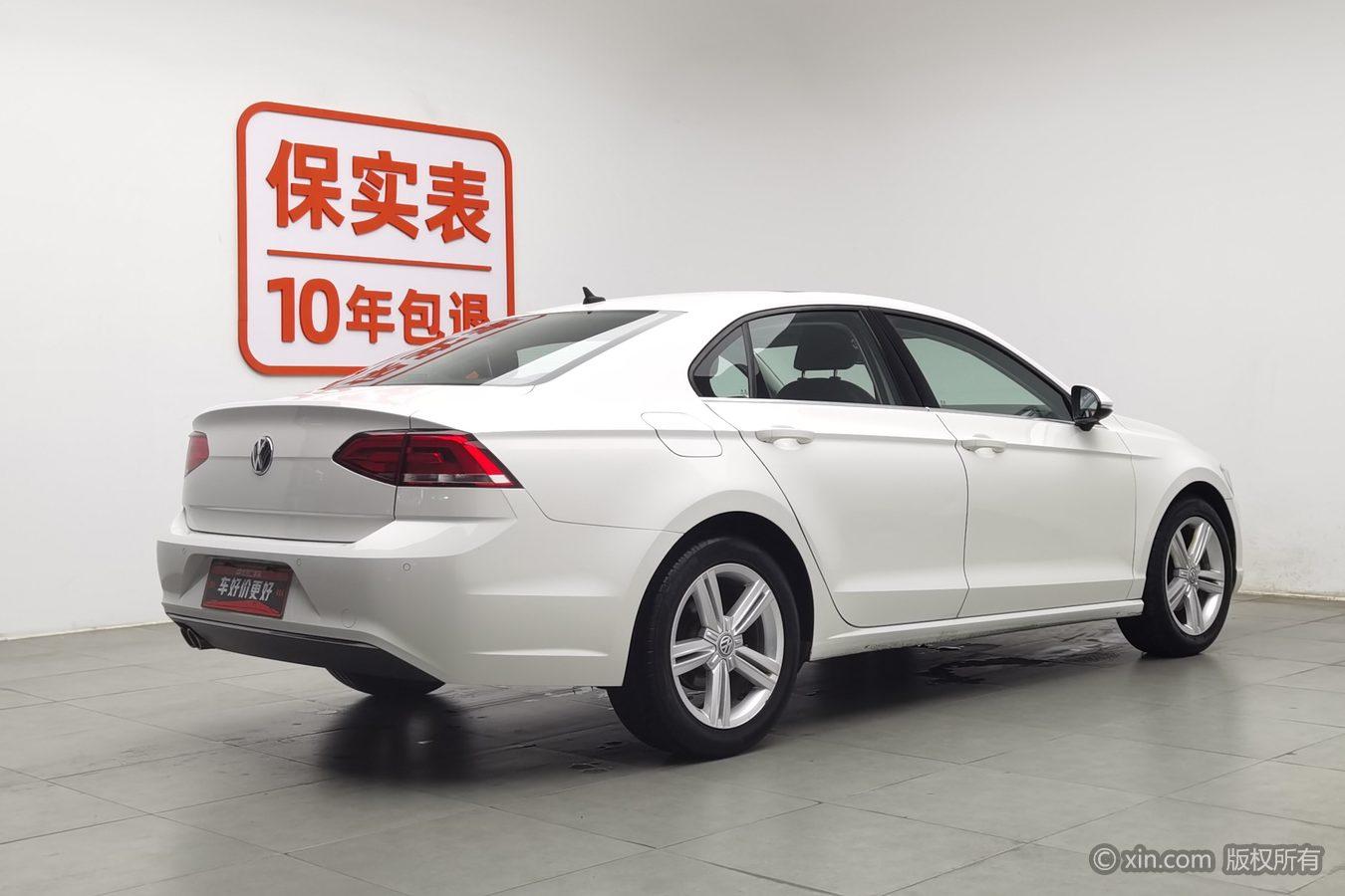 Volkswagen Lamando 2017 280TSI DSG Comfort