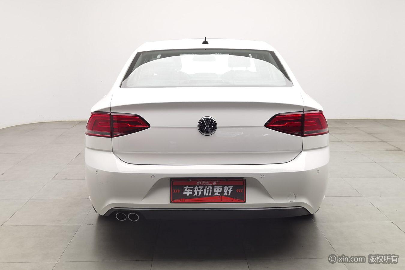 Volkswagen Lamando 2017 280TSI DSG Comfort