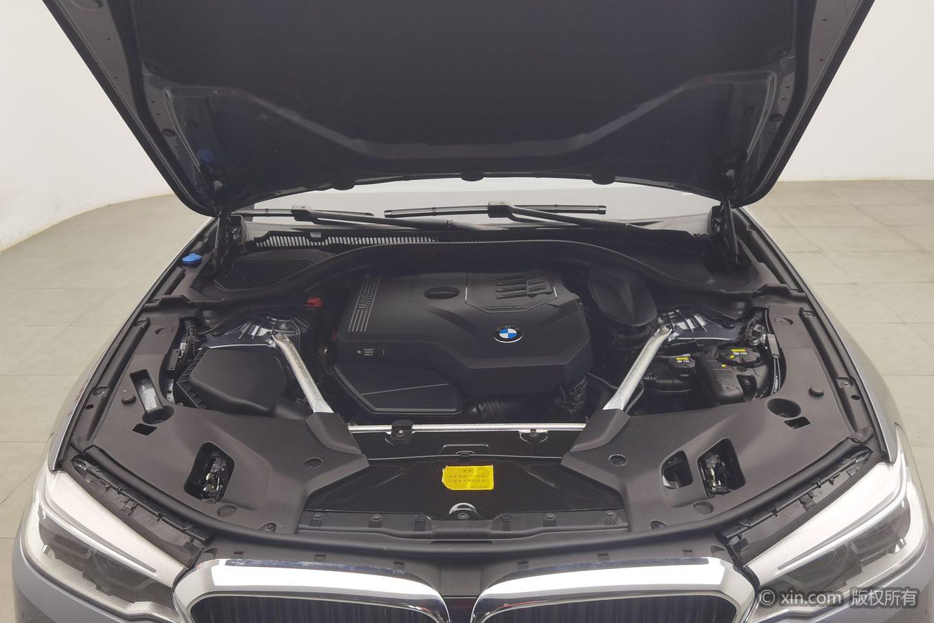 BMW 5 Series 5 2020 530i M Sport