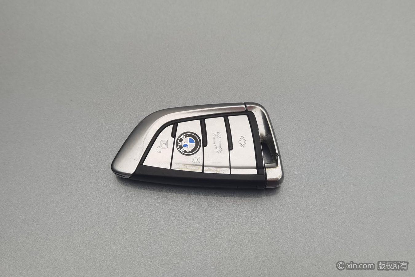 BMW 5 Series 5 2020 530i M Sport