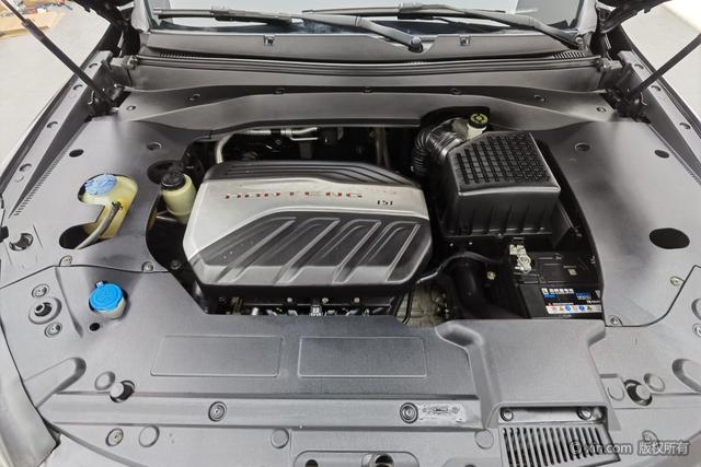 Hanteng Motors Hanteng X7 2018 Черный из Китая, фото 2