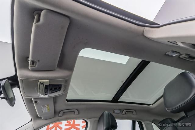 Hanteng Motors Hanteng X7 2018 Черный из Китая, фото 4