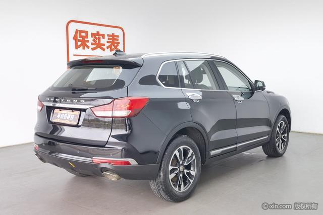 Hanteng Motors Hanteng X7 id 3888779 из Китая 11