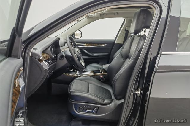 Hanteng Motors Hanteng X7 id 3888779 из Китая 13