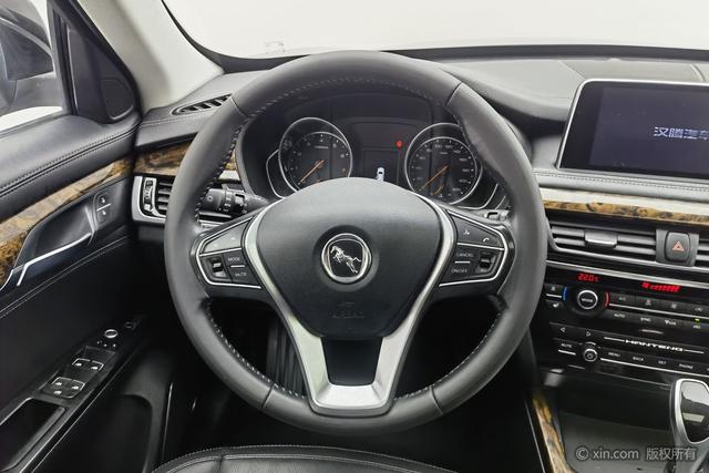 Hanteng Motors Hanteng X7 id 3888779 из Китая 16