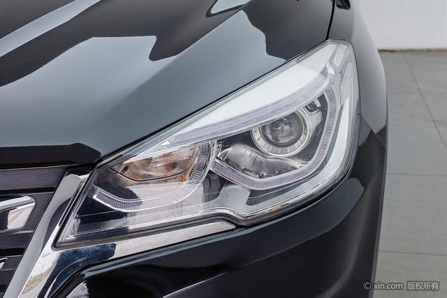 Hanteng Motors Hanteng X7 id 3888779 из Китая 18