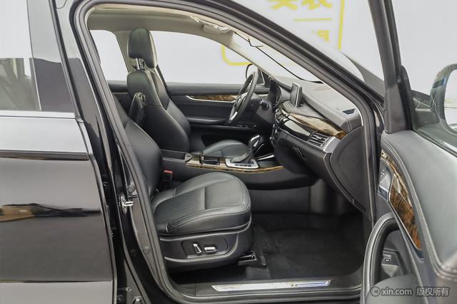 Hanteng Motors Hanteng X7 id 3888779 из Китая 19