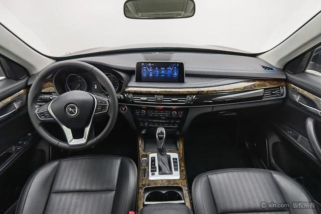 Hanteng Motors Hanteng X7 id 3888779 из Китая 24