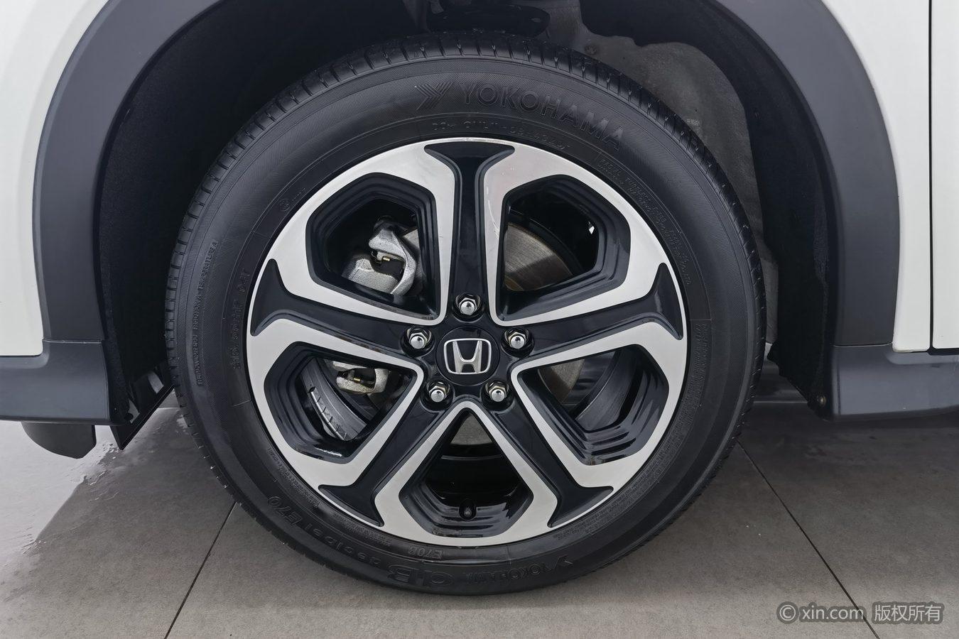 Honda XR-V 2020 1.5L CVT Comfort
