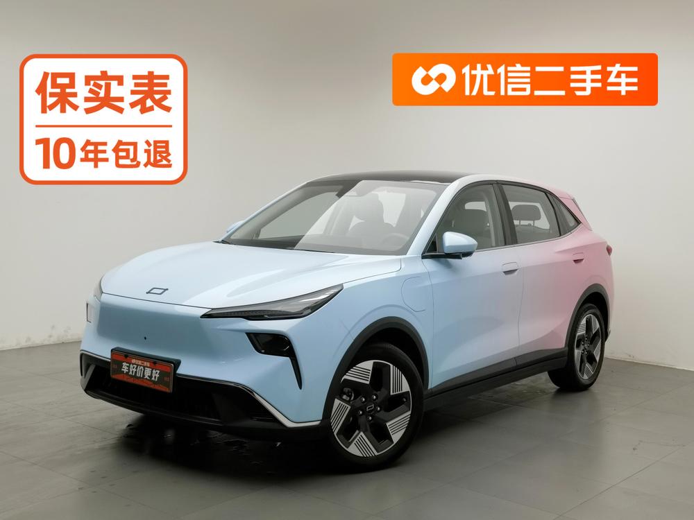 Bestune Yueyi 03