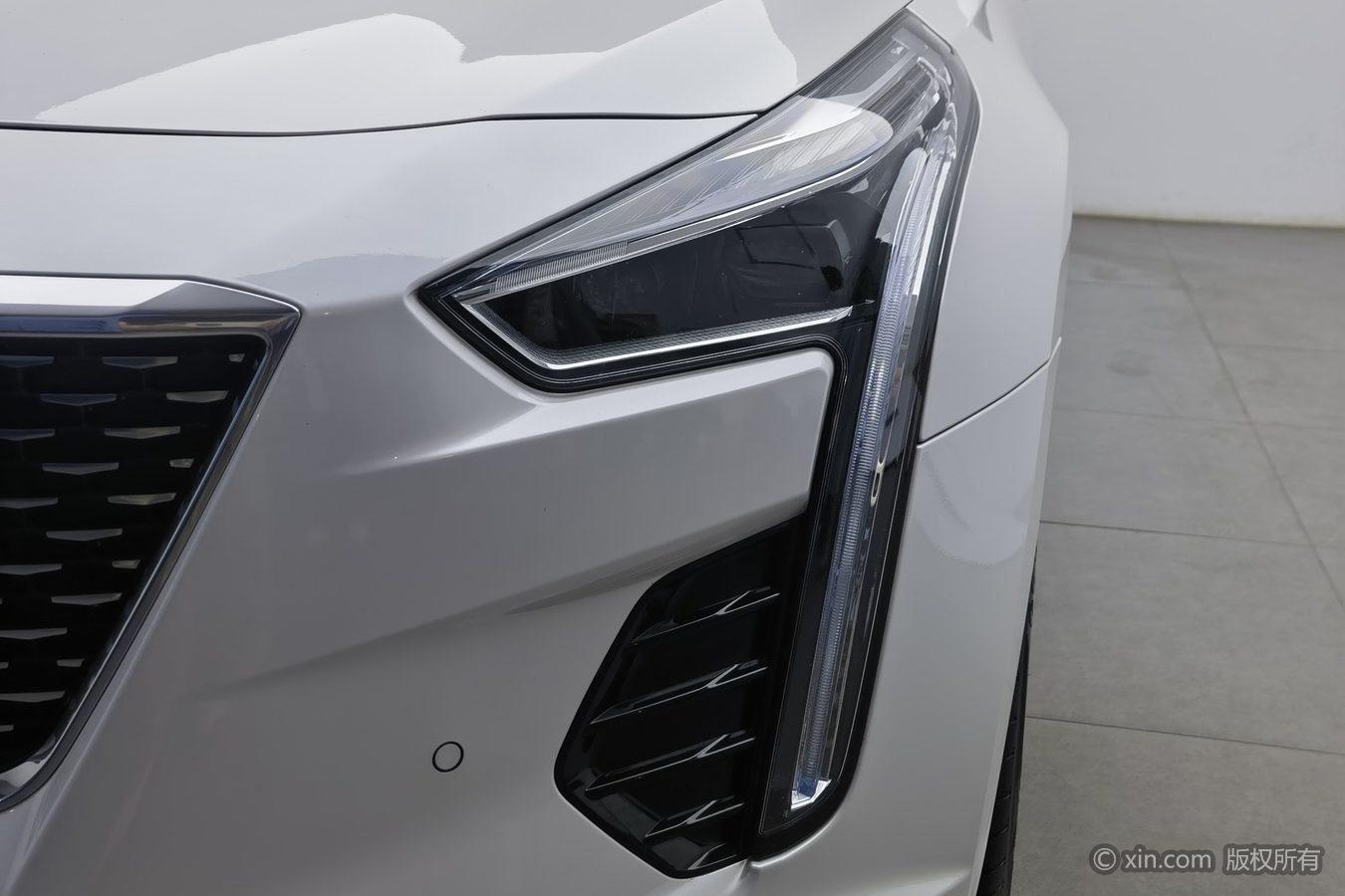 Cadillac CT6 2020 28T Fashion