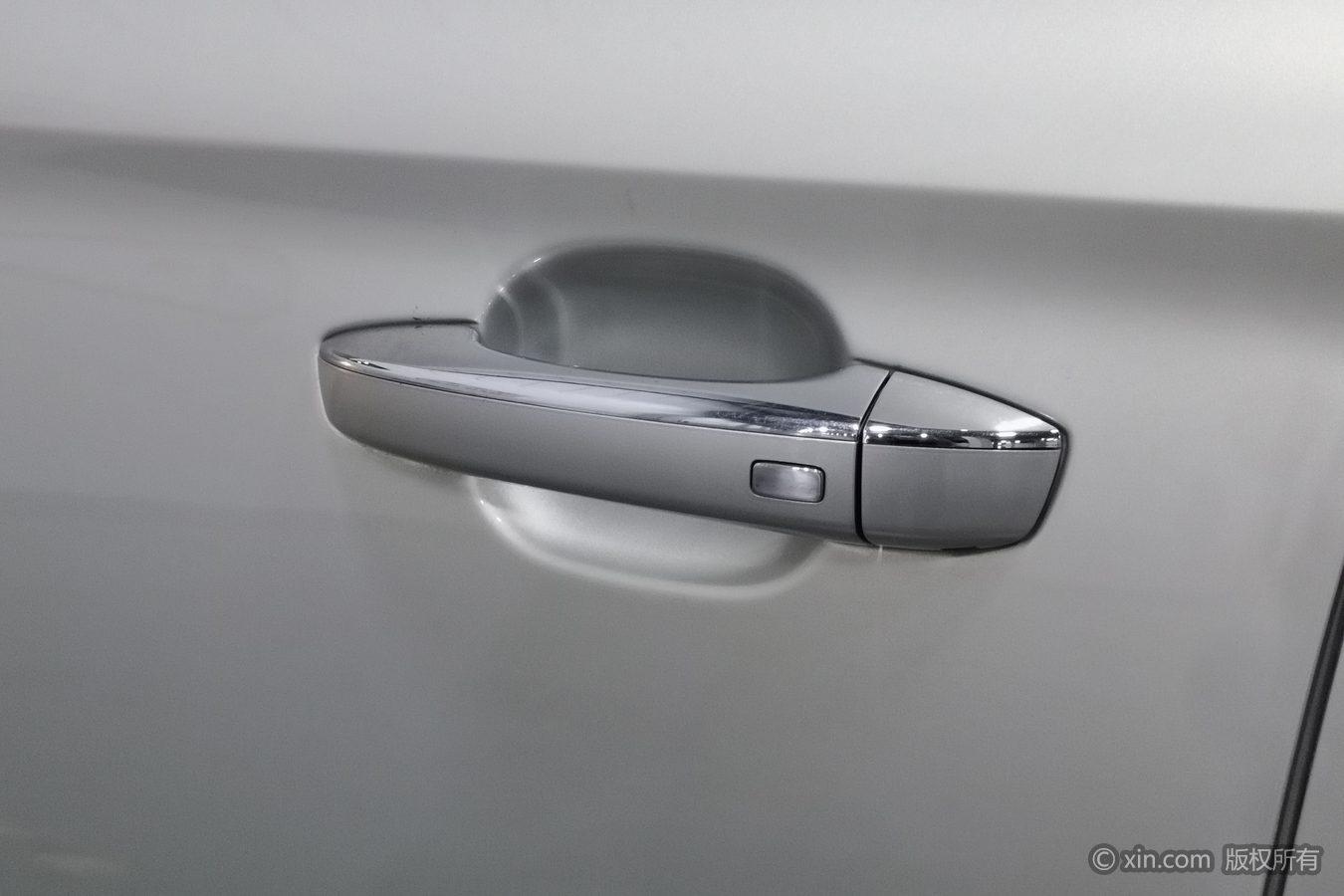 Roewe Ei5 2018 Flagship