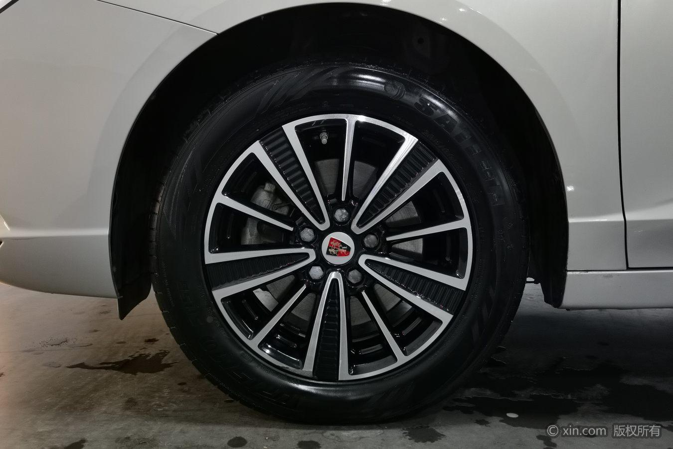 Roewe Ei5 2018 Flagship