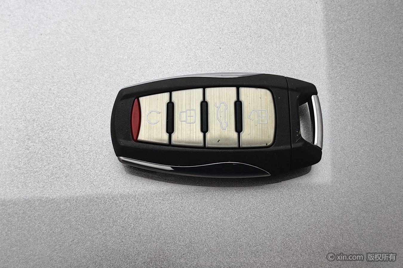 Haval H9 — фотографии объявления, Фото 11