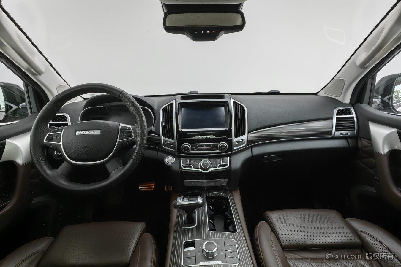 Haval H9 — фотографии объявления, Фото 15