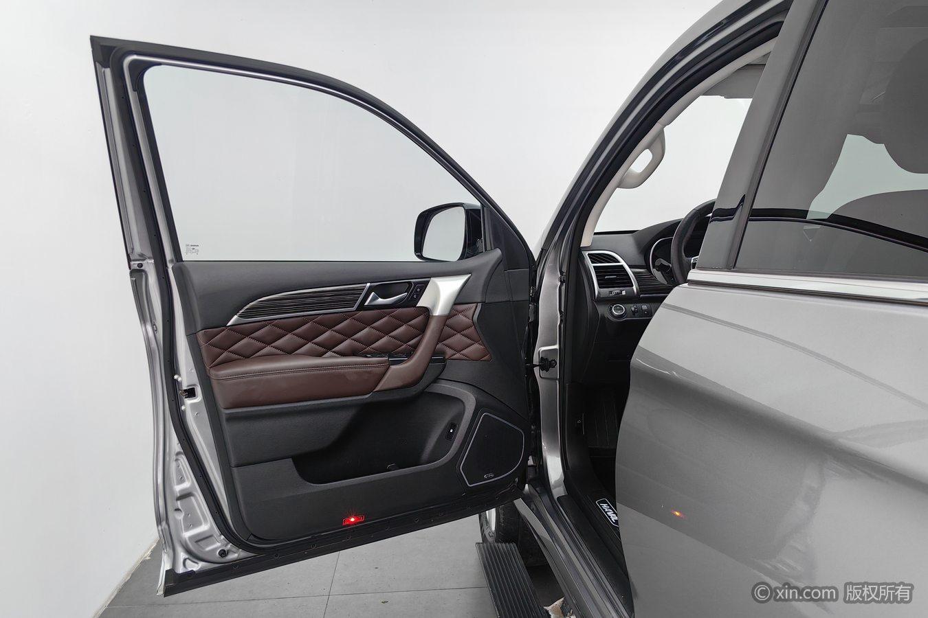 Haval H9 — фотографии объявления, Фото 12