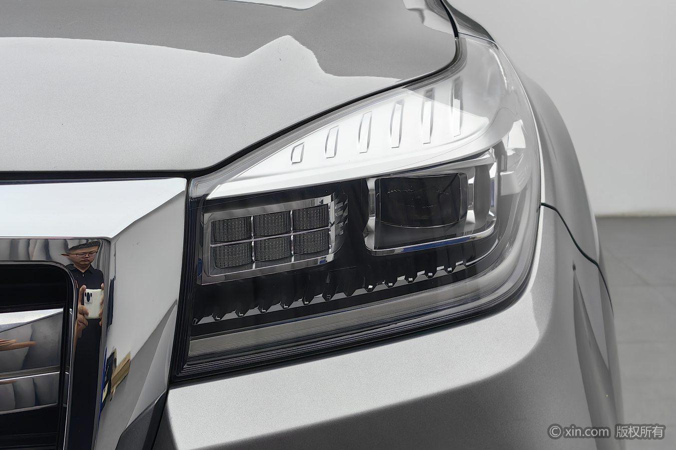 Haval H9 2020 2.0T Premium 5 мест
