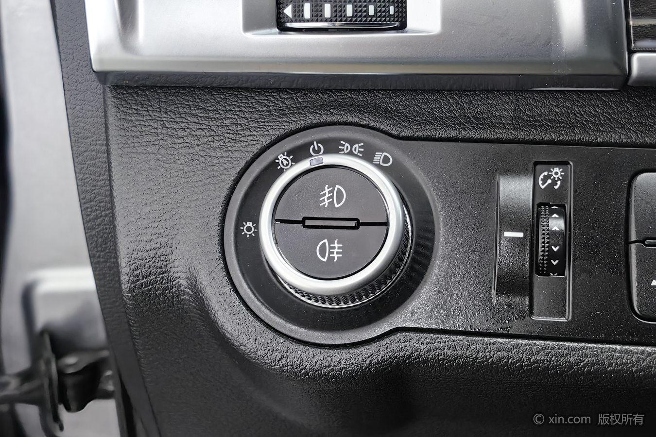 Haval H9 — фотографии объявления, Фото 25