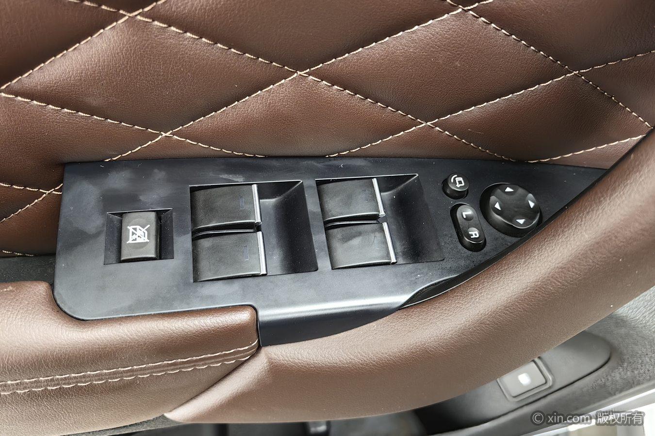 Haval H9 — фотографии объявления, Фото 13