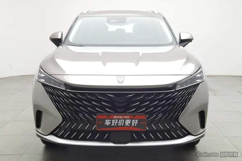 Roewe RX5 — фото 2