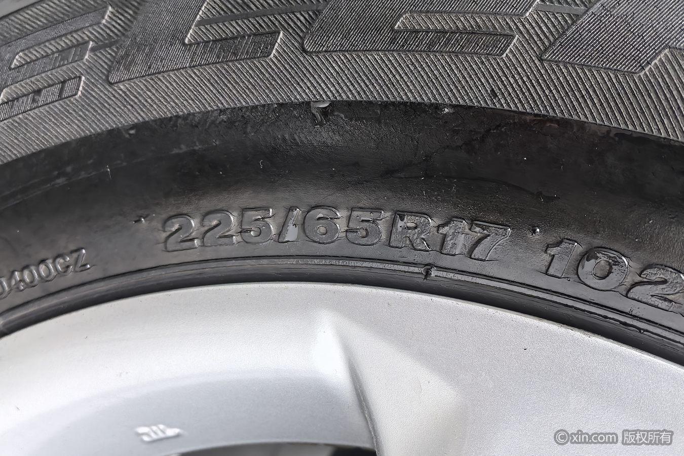 Toyota RAV4 2013 2.0L CVT
