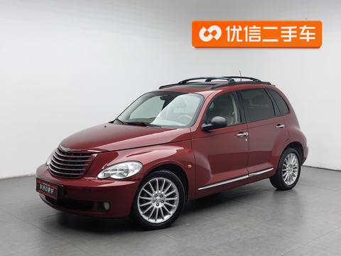 Chrysler Модель не указана