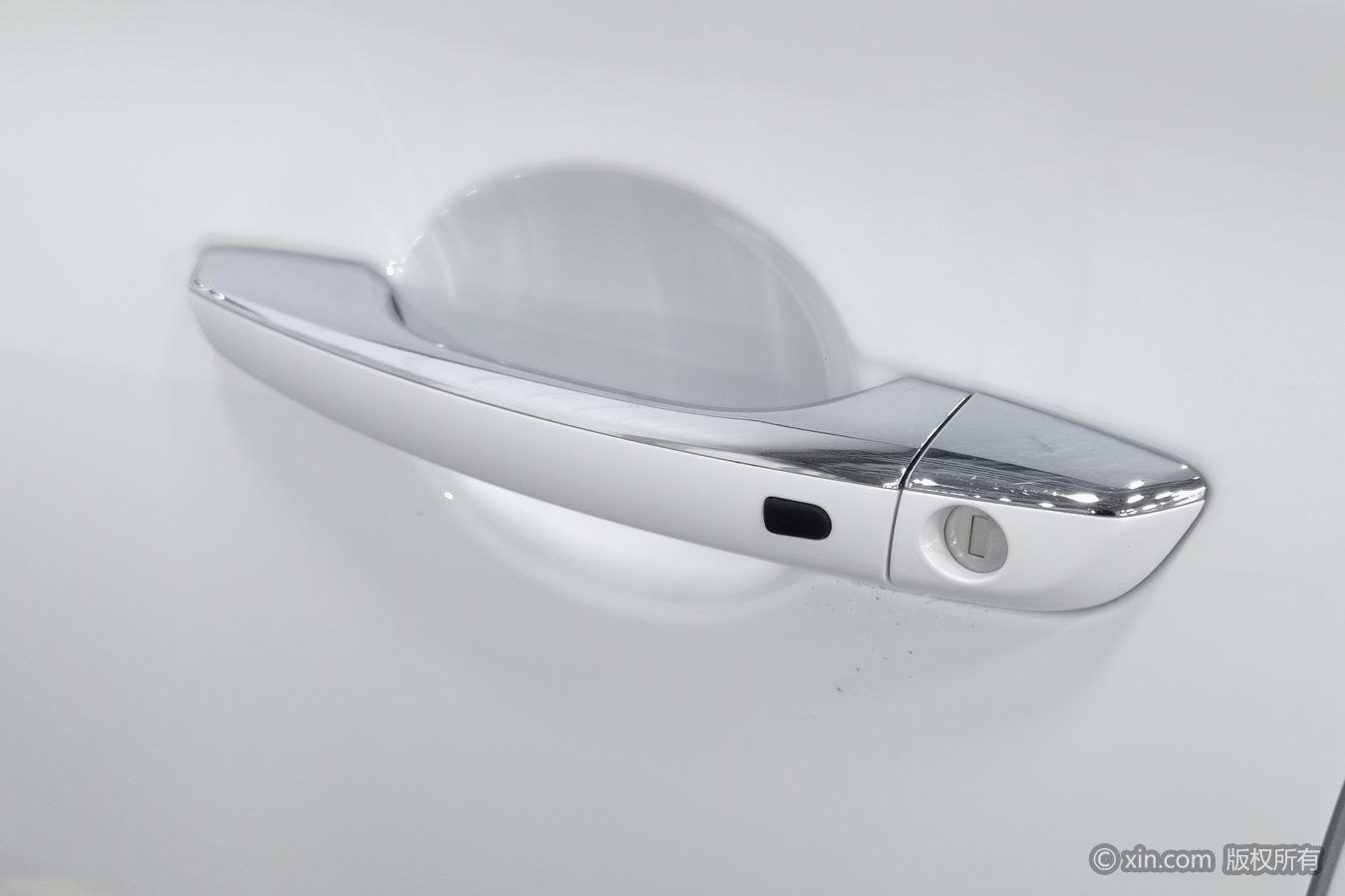 Changan Eado 2019 1.6L GDI AT VI