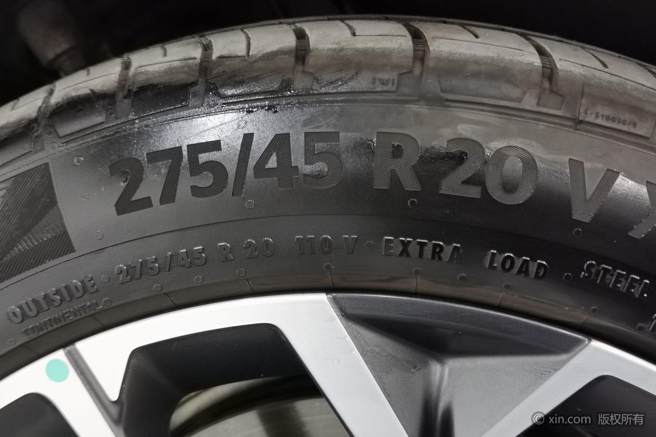 Lynk & Co 09 EM-P 2021 2.0TD местUltra