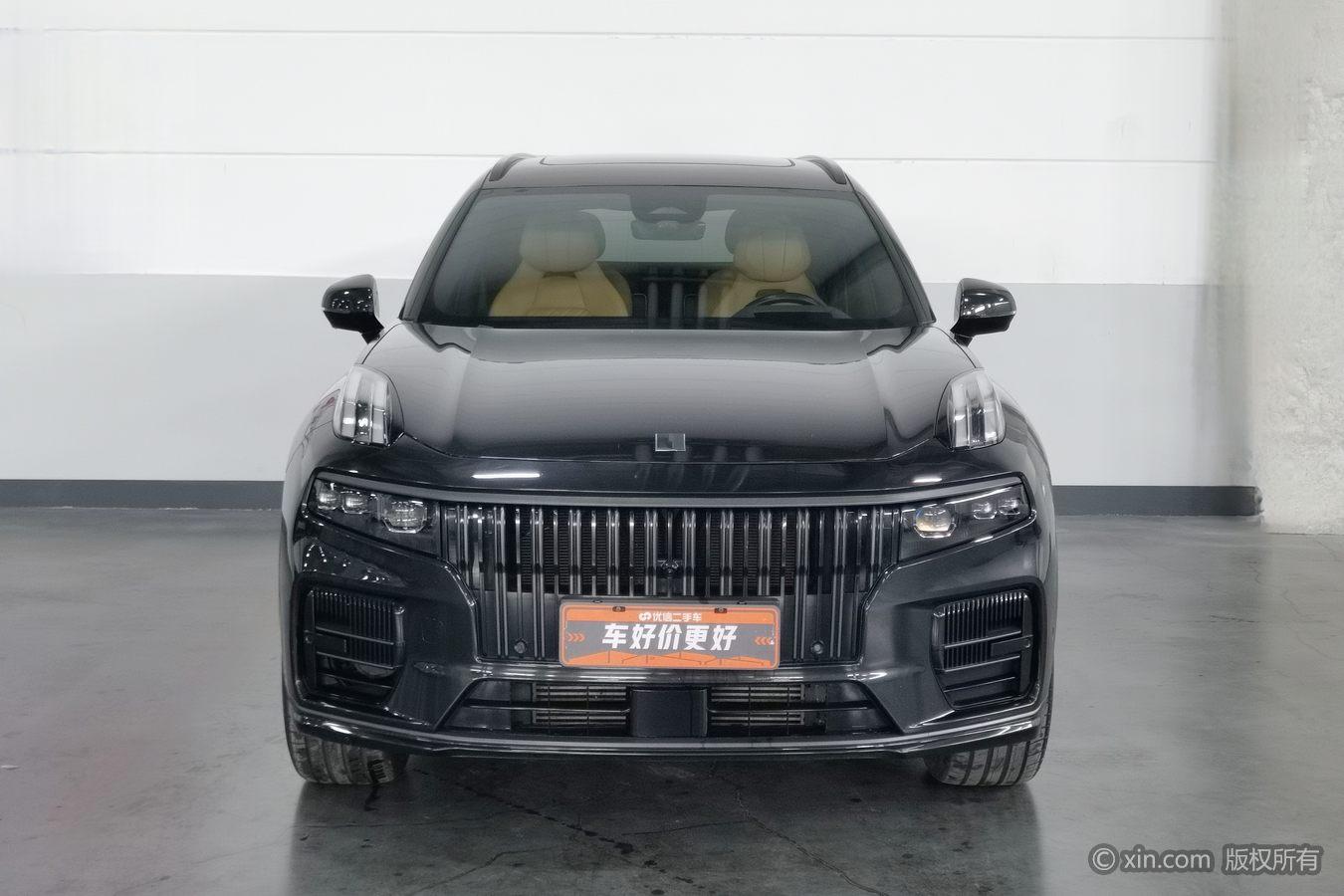 Lynk & Co 09 EM-P 2021 2.0TD местUltra
