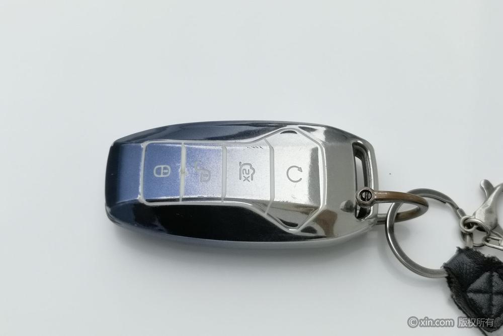 BYD Qin Pro, фото 6