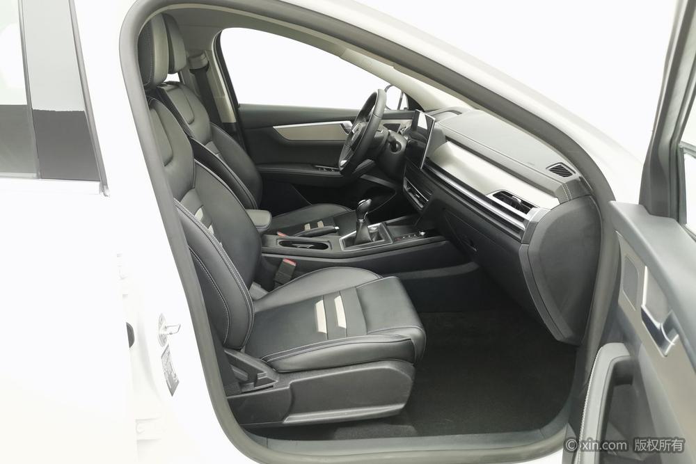 BYD Qin Pro, фото 24