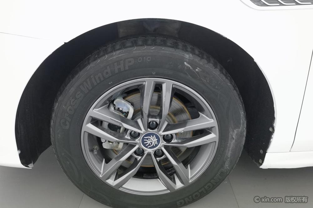 BYD Qin Pro, фото 10