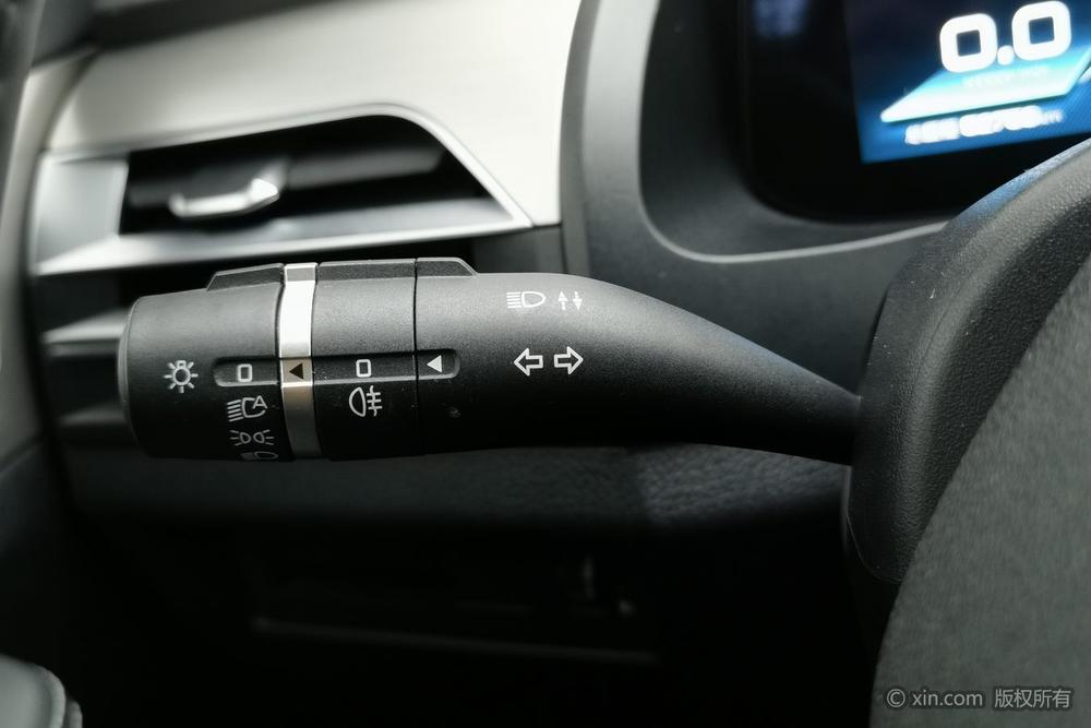 BYD Qin Pro, фото 16