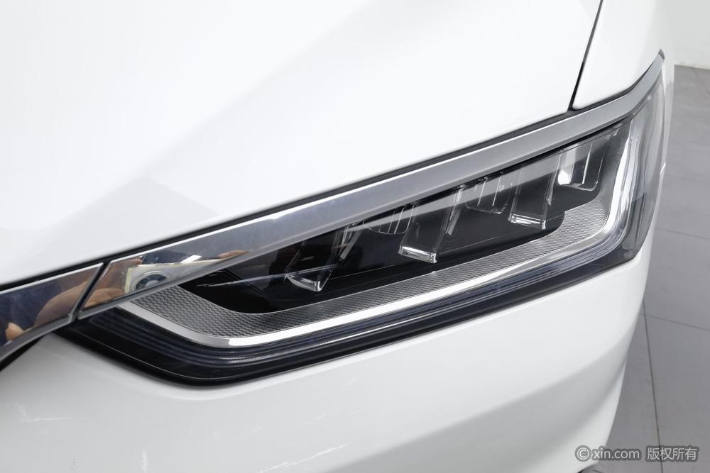 BYD Qin Pro, фото 7
