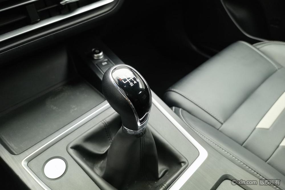BYD Qin Pro, фото 15