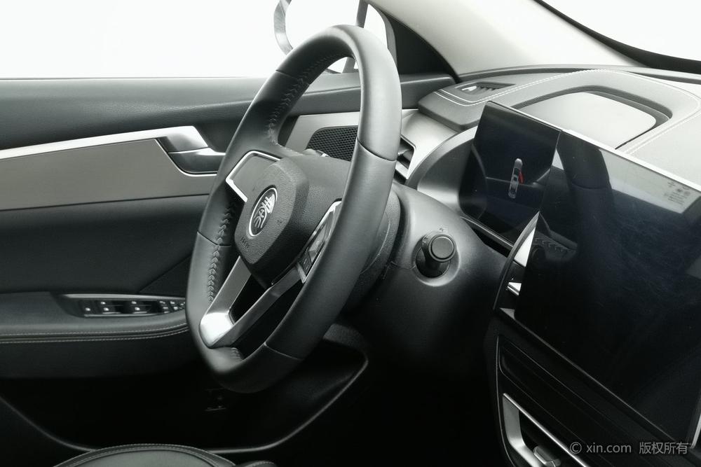 BYD Qin Pro, фото 9
