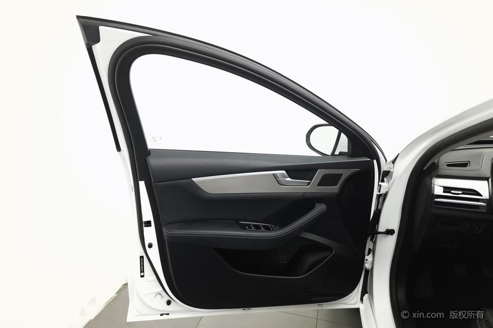 BYD Qin Pro, фото 21