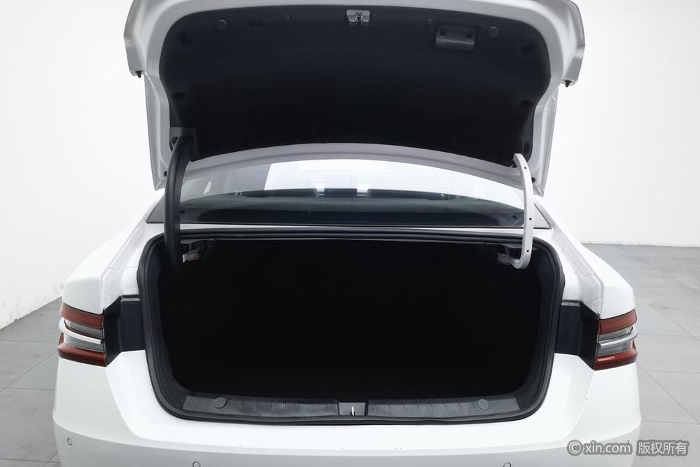 BYD Qin Pro, фото 23