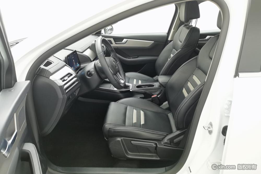 BYD Qin Pro, фото 17