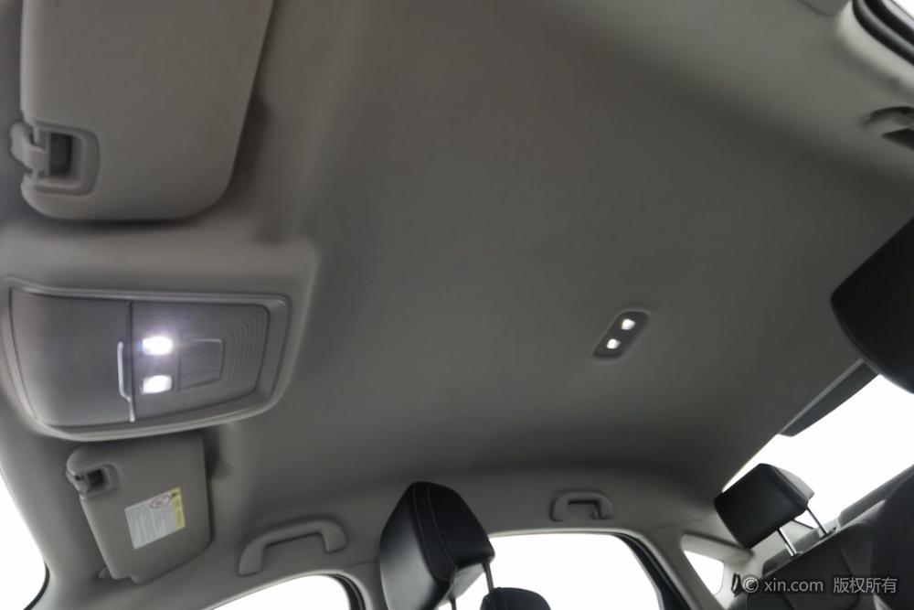 BYD Qin Pro, фото 20