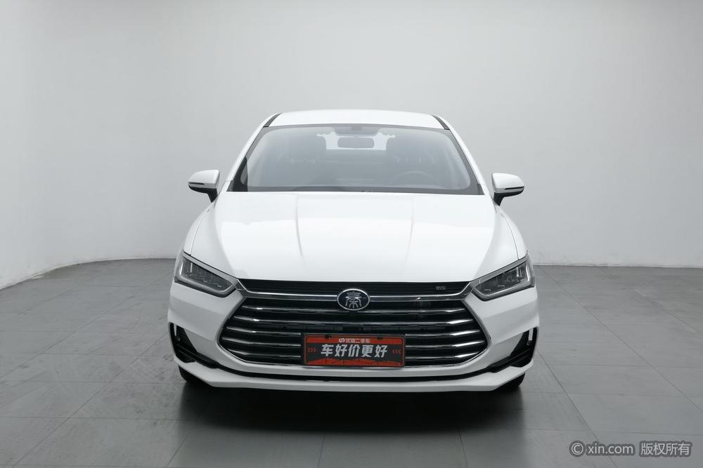 BYD Qin Pro, фото 2