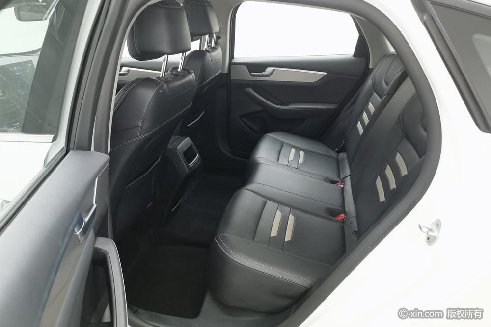 BYD Qin Pro, фото 19