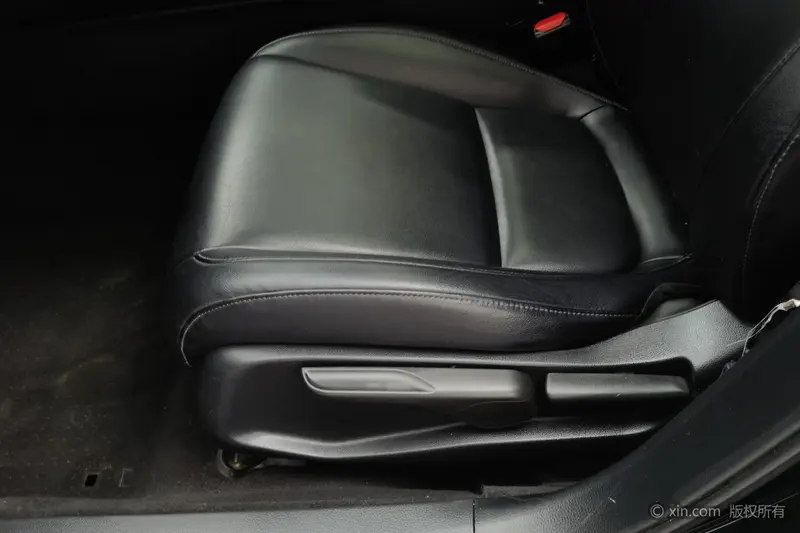 Honda Accord — фото 13