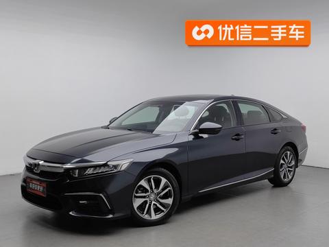 Honda Inspire 2019 260TURBO Elegant VI