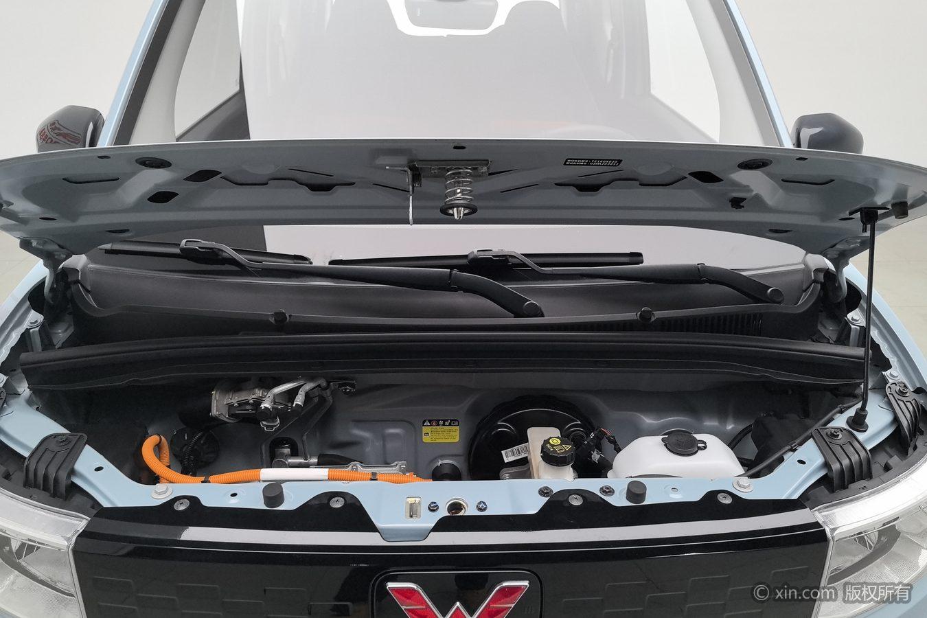 Wuling Mini EV MINIEV 2020