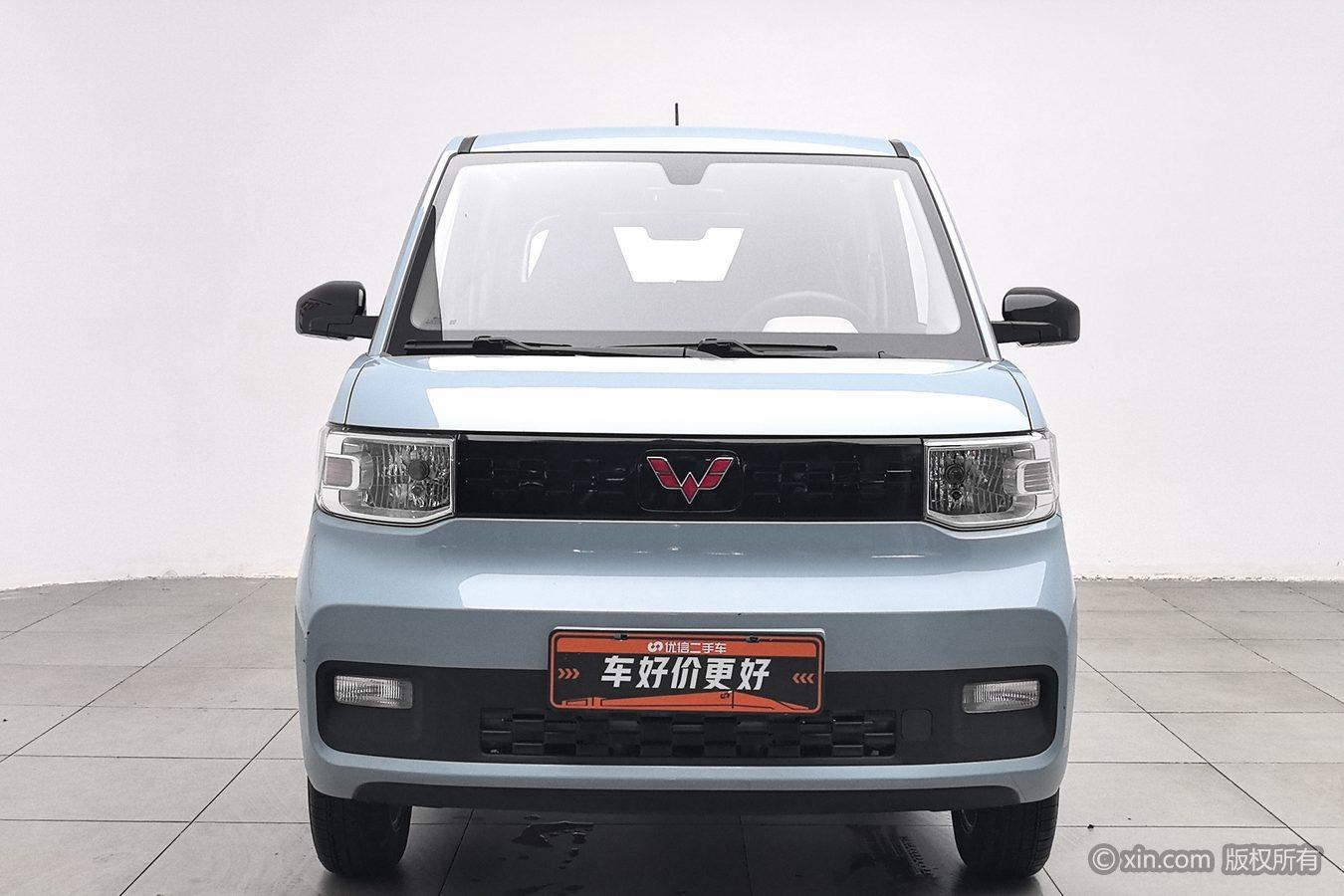 Wuling Mini EV MINIEV 2020