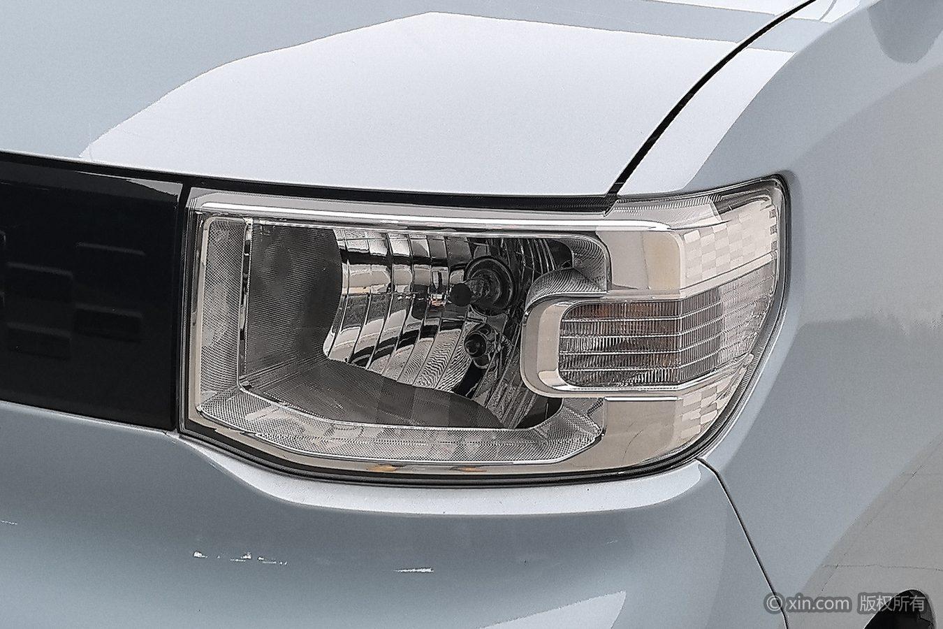 Wuling Mini EV MINIEV 2020