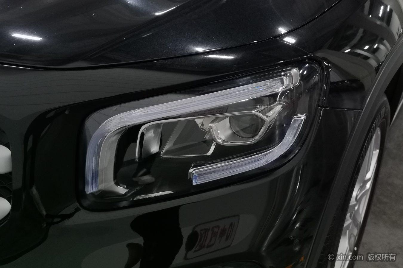 Mercedes-Benz GLB 2023 GLB 220