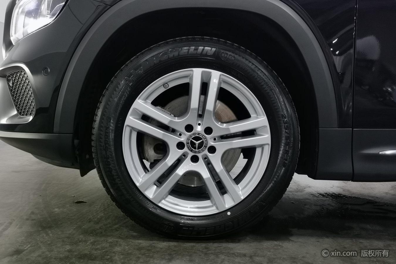 Mercedes-Benz GLB 2023 GLB 220